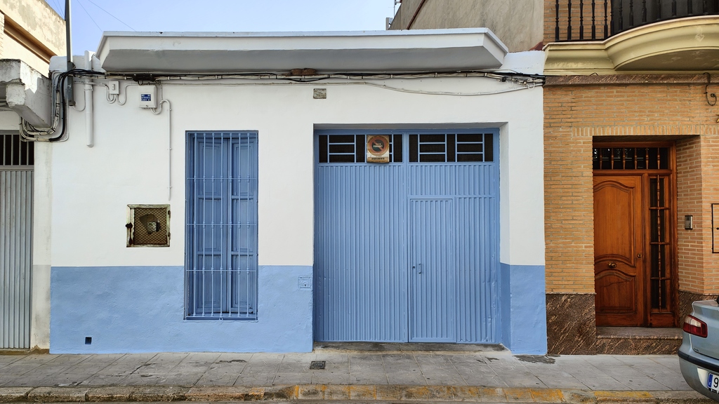 Después - Transformación proyecto Carlet